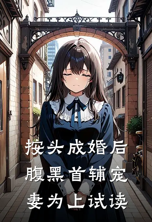 按头成婚后，腹黑首辅宠妻为上试读