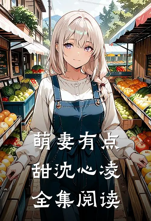萌妻有点甜 沈心凌全集阅读