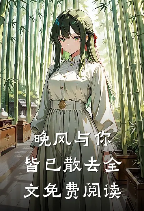 晚风与你,皆已散去全文免费阅读无弹窗