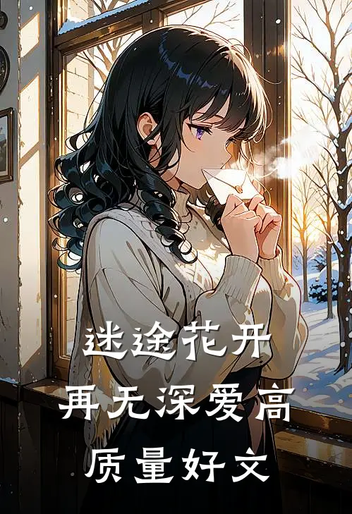 迷途花开，再无深爱高质量好文