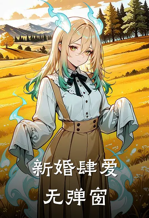 新婚肆爱无弹窗