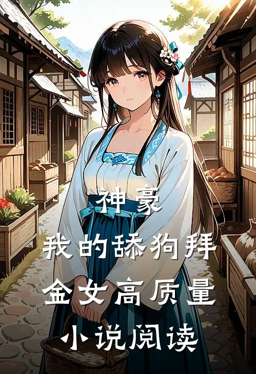 神豪我的舔狗拜金女高质量阅读