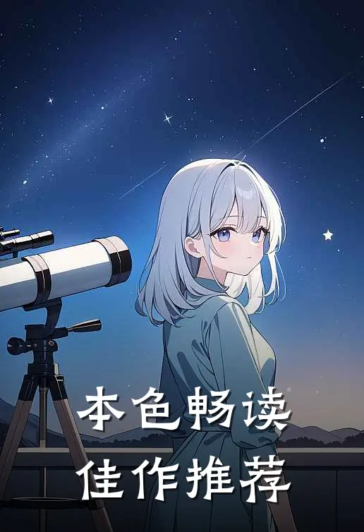 本色畅读佳作推荐