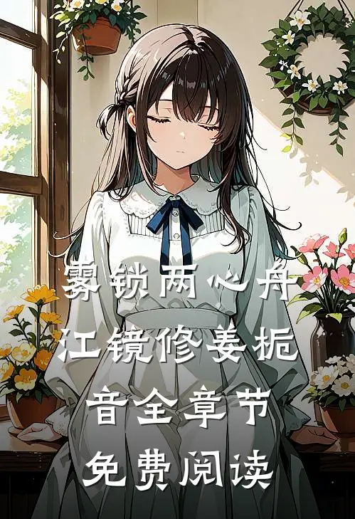 雾锁两心舟江镜修姜栀音全章节免费阅读