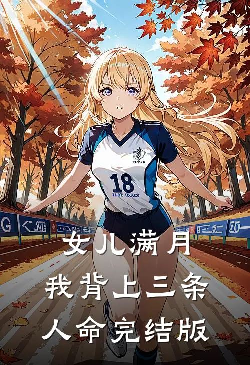 女儿满月，我背上三条人命完结版