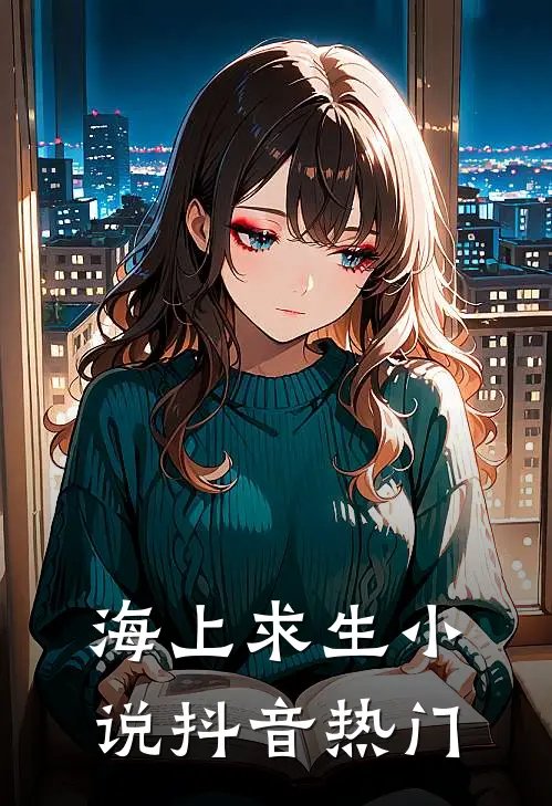 海上求生小说抖音热门