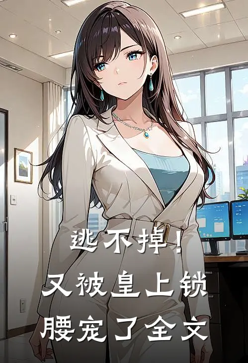 逃不掉！又被皇上锁腰宠了全文