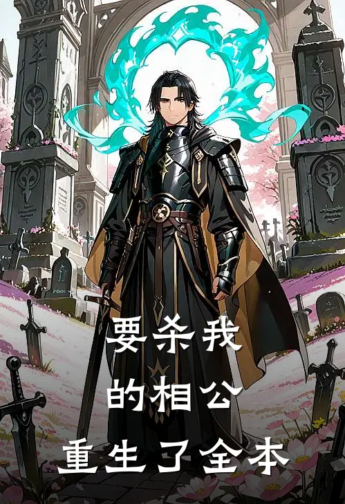 要杀我的相公,重生了全本免费阅读