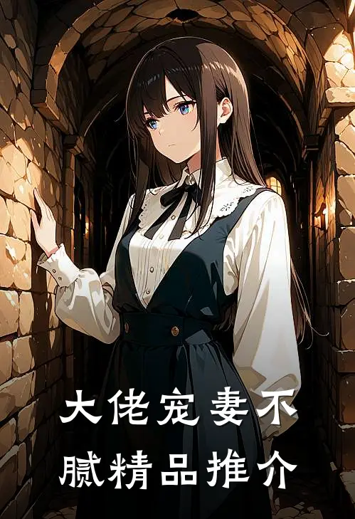 大佬宠妻不腻精品推介