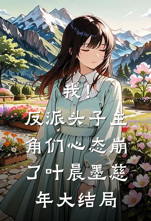 我！反派头子，主角们心态崩了叶晨墨慈年大结局