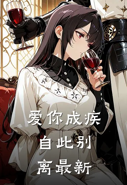 爱你成疾,自此别离最新章节