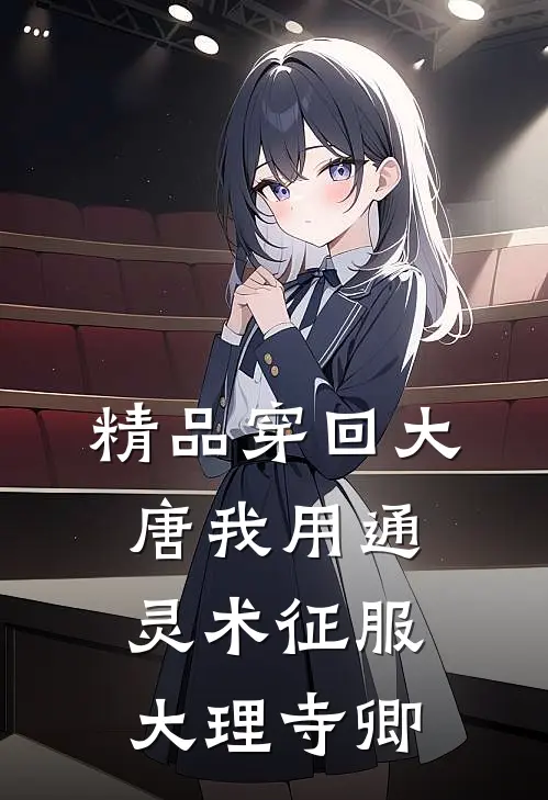 精品穿回大唐我用通灵术征服大理寺卿