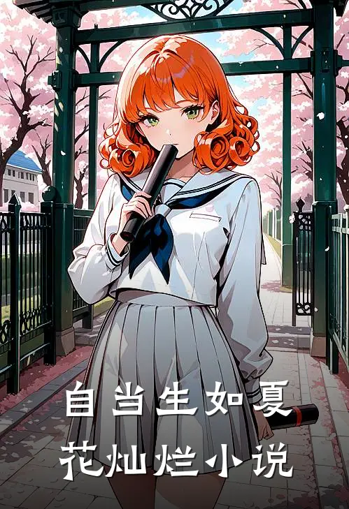 自当生如夏花灿烂小说