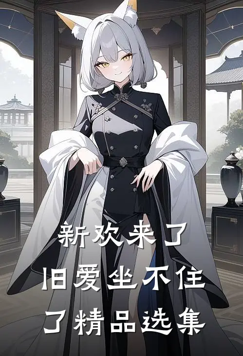 新欢来了，旧爱坐不住了精品选集