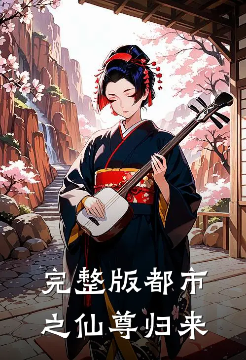 完整版都市之仙尊归来