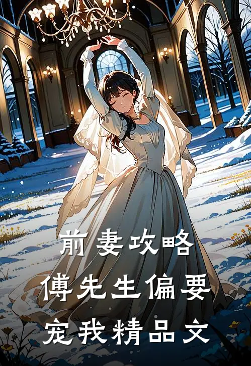 前妻攻略：傅先生偏要宠我精品文