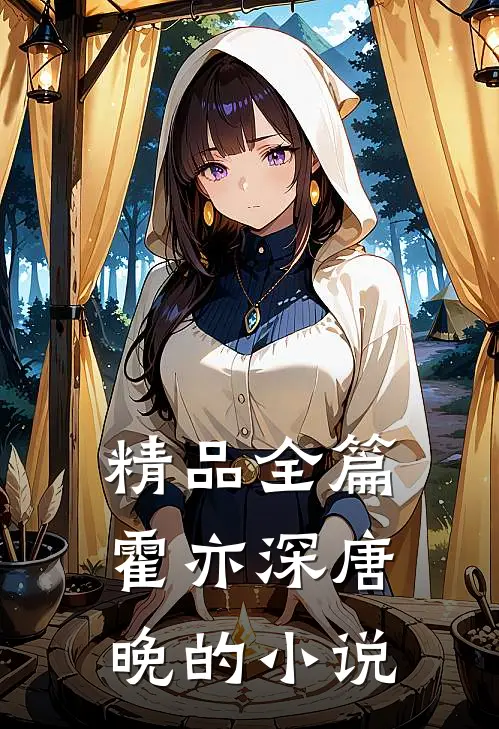 精品全篇霍亦深唐晚的小说