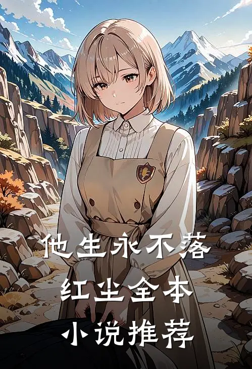 他生永不落红尘全本小说推荐