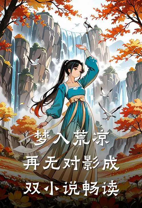 梦入荒凉，再无对影成双小说畅读
