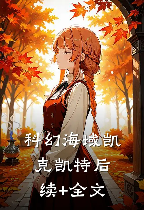 科幻海域凯克凯特后续+全文
