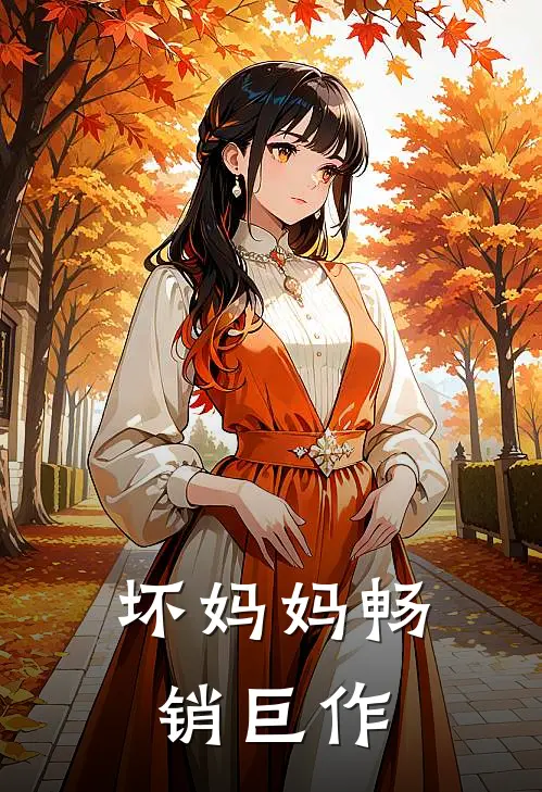 坏妈妈畅销巨作