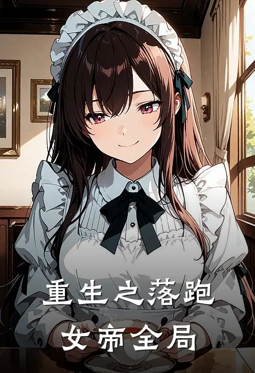 重生之落跑女帝全局