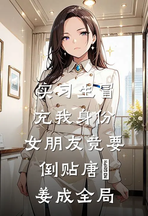 实习生冒充我身份，女朋友竟要倒贴唐玥姜成全局