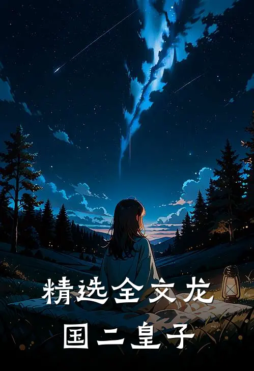 精选全文龙国二皇子