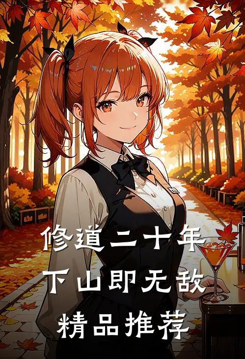 修道二十年，下山即无敌精品推荐