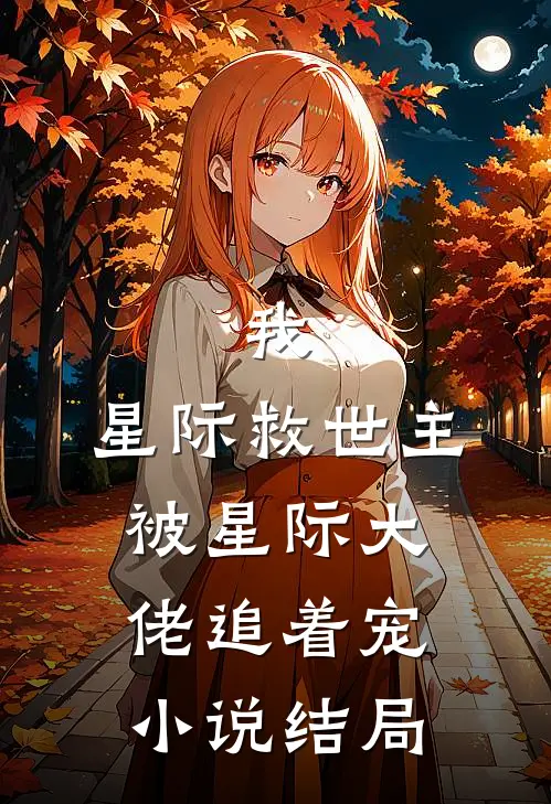 我，星际救世主，被星际大佬追着宠小说结局