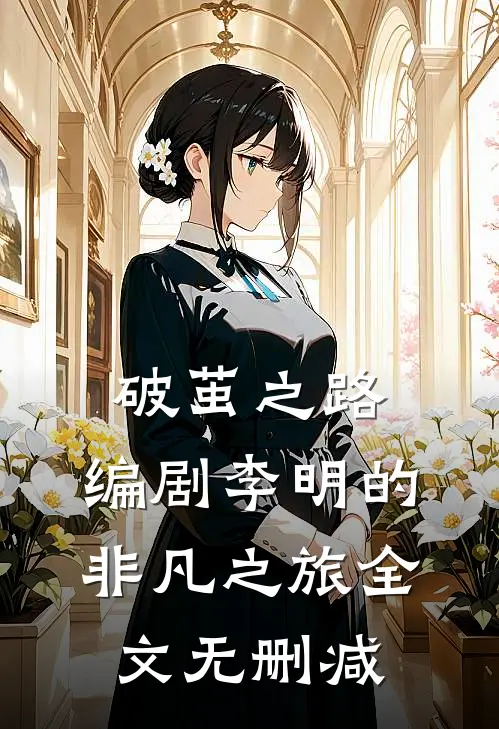 破茧之路：编剧李明的非凡之旅全文无删减