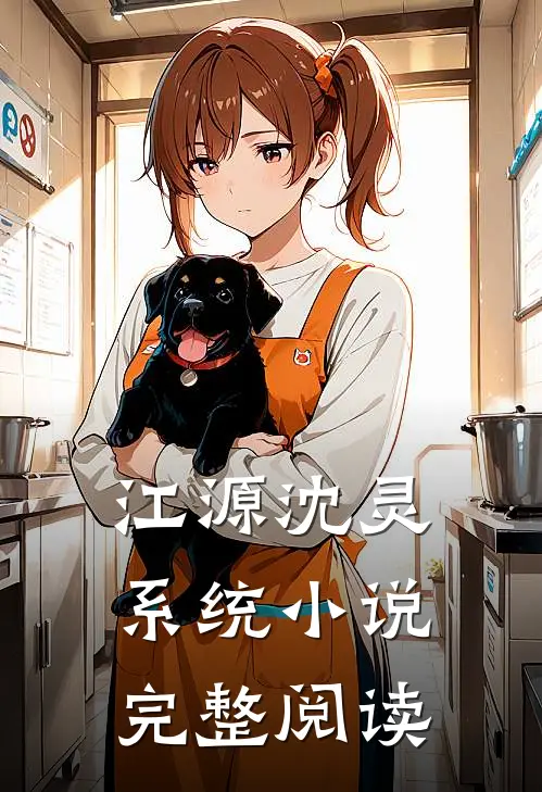 江源沈灵系统小说完整阅读