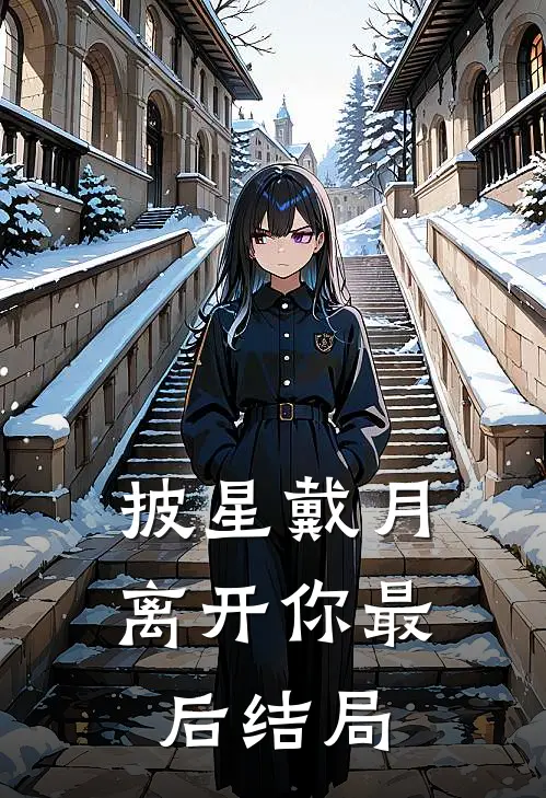 披星戴月离开你最后结局