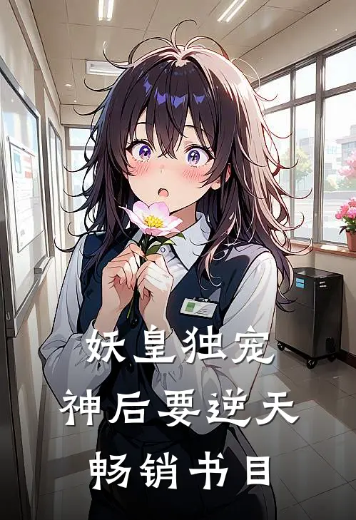 妖皇独宠：神后要逆天畅销书目