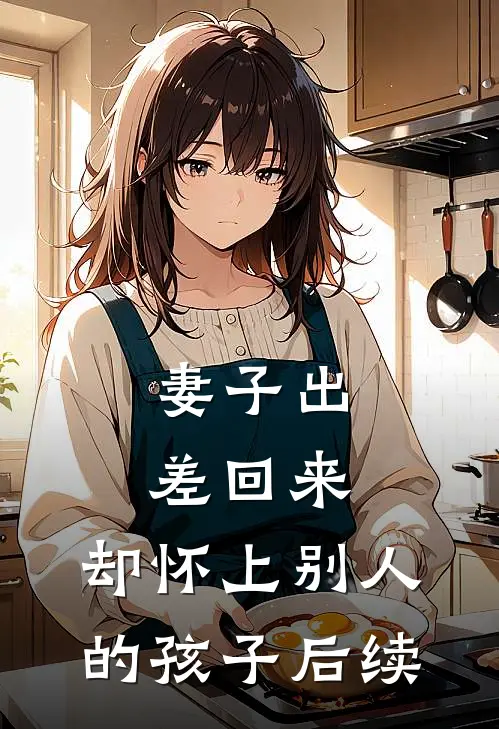 妻子出差回来，却怀上别人的孩子后续