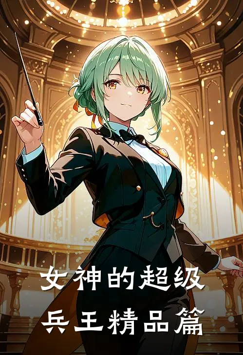 女神的超级兵王精品篇