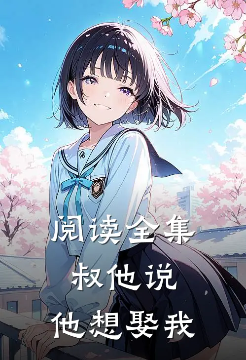 阅读全集叔他说，他想娶我