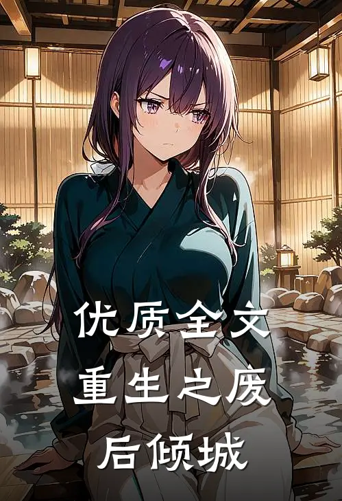 优质全文重生之废后倾城