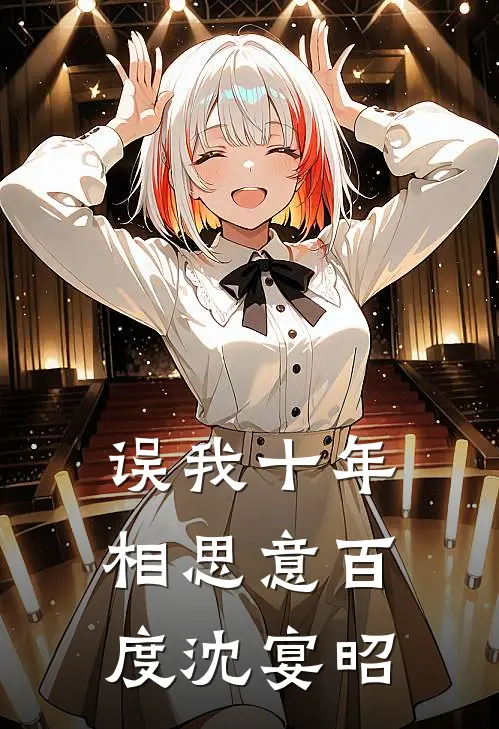误我十年相思意百度沈宴昭