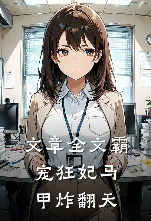 文章全文霸宠狂妃马甲炸翻天