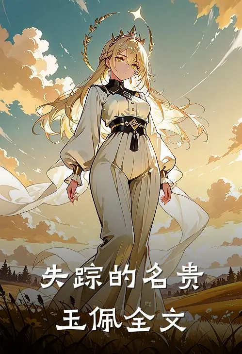 失踪的名贵玉佩全文
