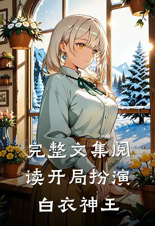 完整文集阅读开局扮演白衣神王