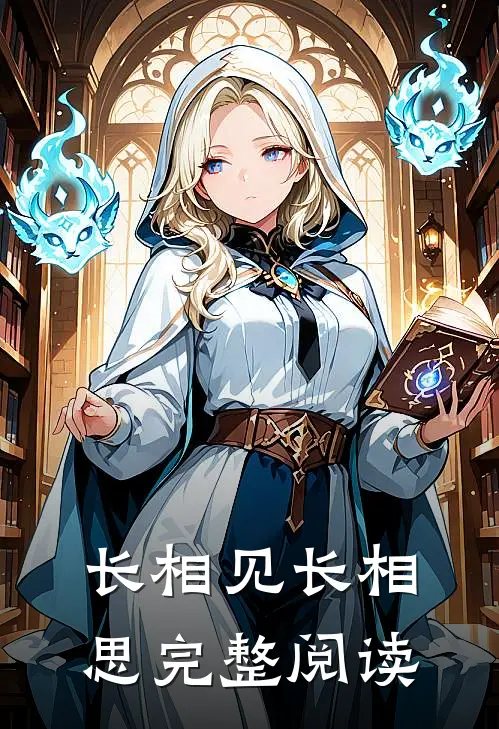 长相见长相思完整阅读