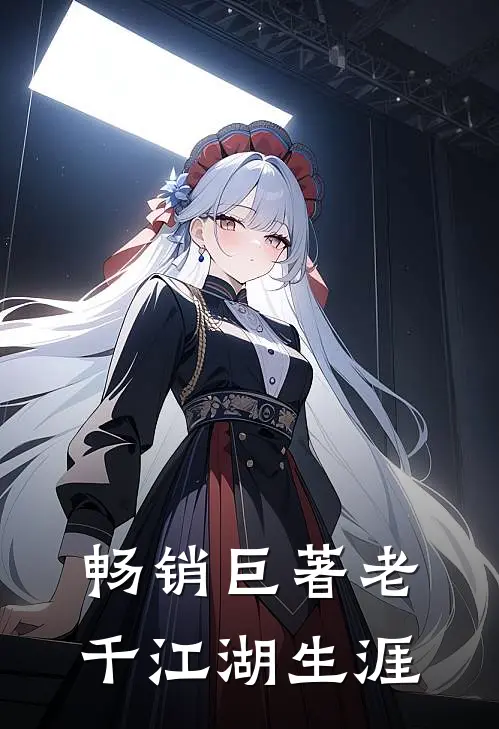 畅销巨著老千江湖生涯