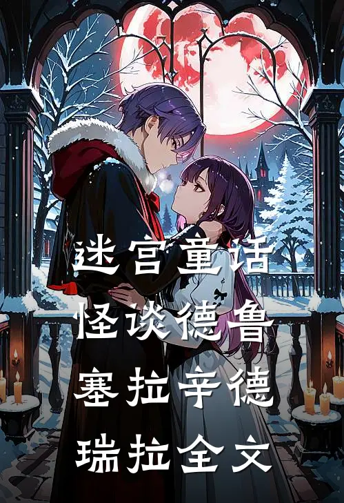 迷宫童话怪谈德鲁塞拉辛德瑞拉全文
