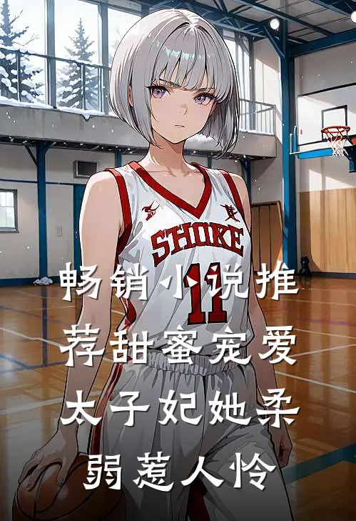 畅销小说推荐甜蜜宠爱：太子妃她柔弱惹人怜