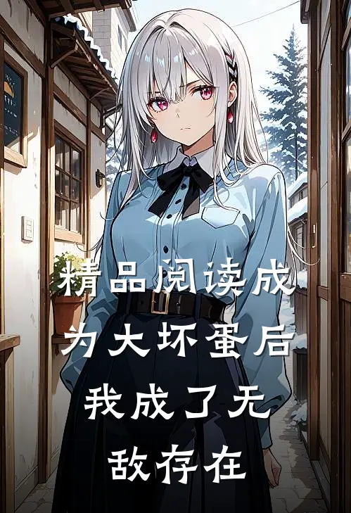 精品阅读成为大坏蛋后,我成了无敌存在者