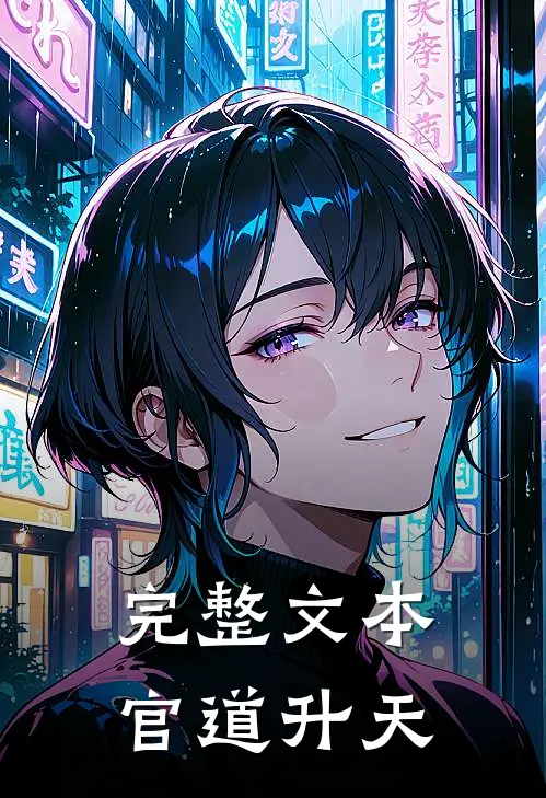 完整文本官道升天