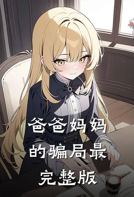 爸爸妈妈的骗局最完整版