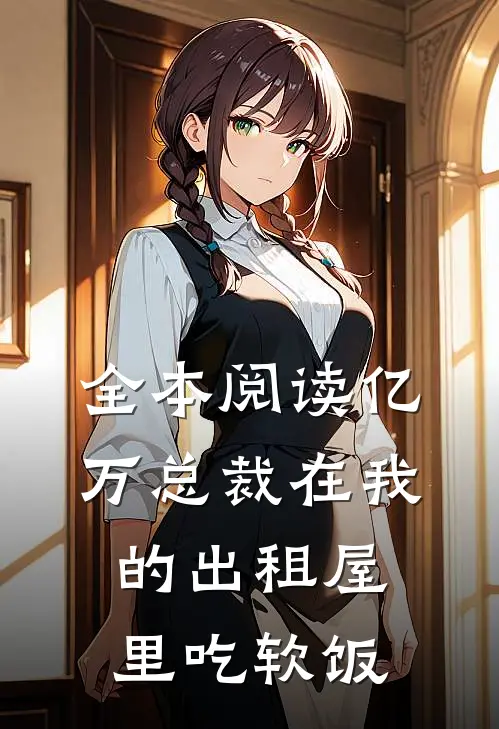 全本阅读亿万总裁在我的出租屋里吃软饭